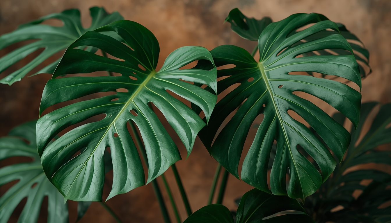 Monstera Sievefaunascrub