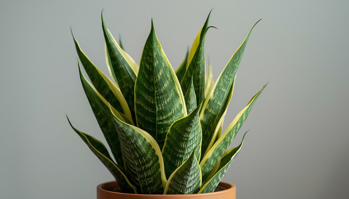 Sansevieria Sievefaunascrub